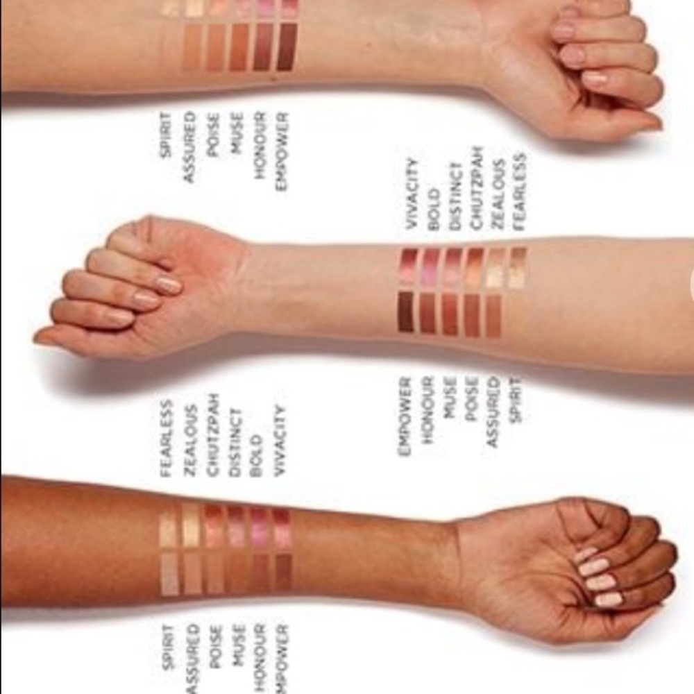 Unveiled Artistry Palette - Picture 2 of 9